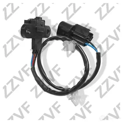 Датчик коленвала, импульсов ZZVF 1425012912 C B5Q3 ZVPK108 - Изображение 1