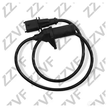 Датчик коленвала, импульсов ZZVF 1425012886 ZV437F 3KJ 5KG9 - Изображение 1