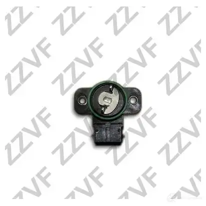 Датчик дроссельной заслонки ZZVF 1437881261 ZVPK160 BBXA 0N - Изображение 1