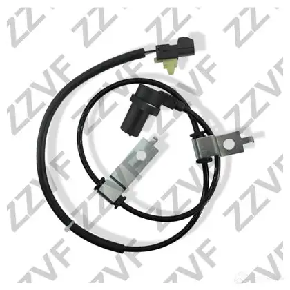 Датчик абс передний правый ZZVF 1424364016 6LAOET G ZVMR447R - Изображение 1