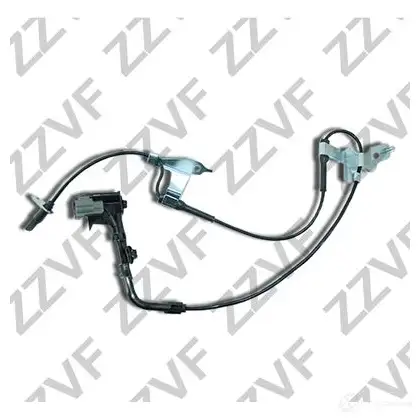 Датчик АБС ZZVF 1437882240 ZVAA005 KGT KV - Изображение 1