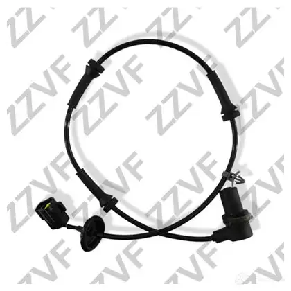 Датчик АБС ZZVF 1424363903 GK GZM WEKR0353 - Изображение 1