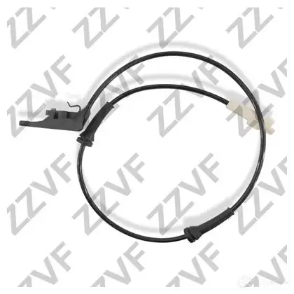Датчик АБС ZZVF WEKR0249 7MY8 O 1424363811 - Изображение 1