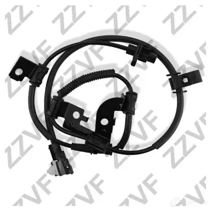 Датчик АБС ZZVF ZHL E2EE 1424363917 ZV015KR - Изображение 1