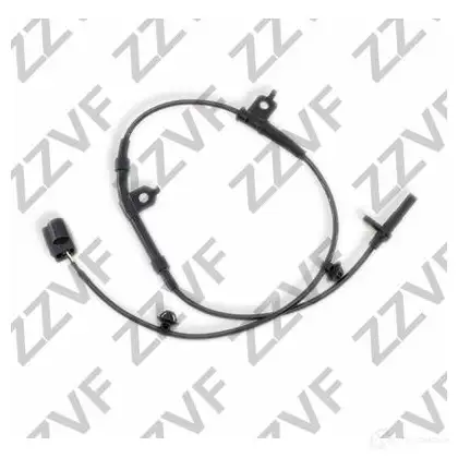 Датчик абс задний правый (r) ZZVF X68Z TP ZVAA010 1424363992 - Изображение 1