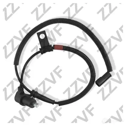 Датчик АБС ZZVF WEKR0338 1424363891 IRH8 R - Изображение 1