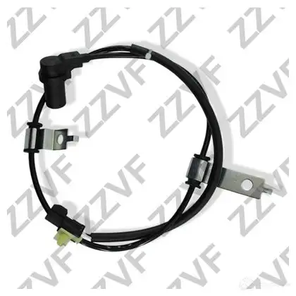 Датчик АБС ZZVF O3U LZ7 ZVMR446L 1424364015 - Изображение 1