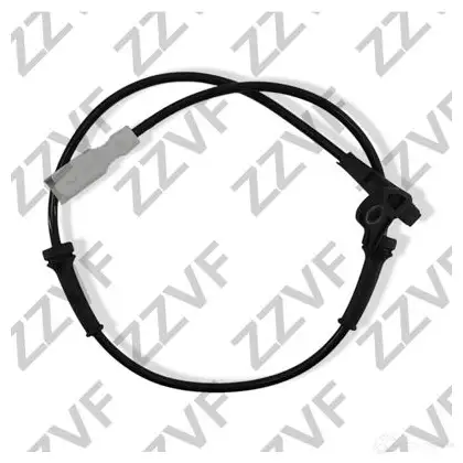 Датчик АБС ZZVF FJD 4F 1424363969 ZV455C1 - Изображение 1