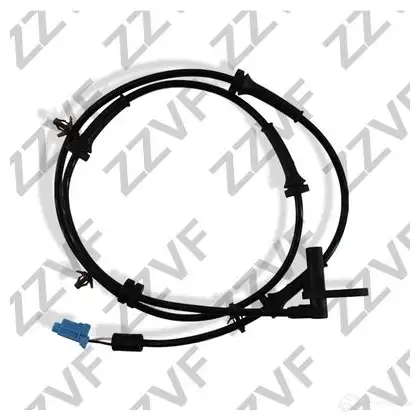 Датчик АБС ZZVF R0YB BA WEKR0345 1424363897 - Изображение 1