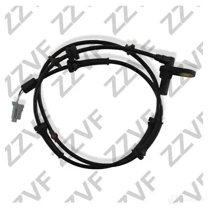 Датчик АБС ZZVF R0T 7JK 1424363911 WEKR0362 - Изображение 1