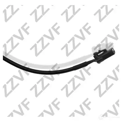Датчик АБС ZZVF ZV216HY 1424363940 29PG8L 4 изображение 2