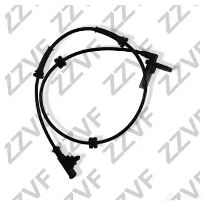 Датчик АБС ZZVF WEKR0273 CCR E39 1424363834 - Изображение 1