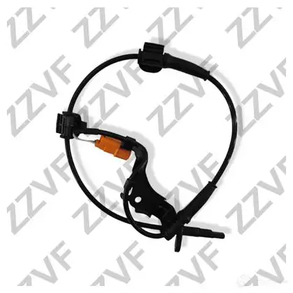Датчик АБС ZZVF 1424363905 wekr0355 8LR IT изображение 0