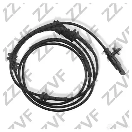 Датчик АБС ZZVF 50B IH 1424363813 WEKR0251 - Изображение 1