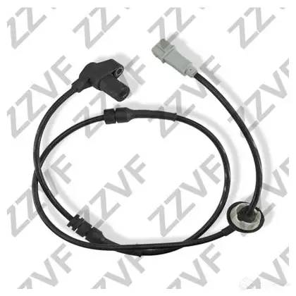 Датчик АБС ZZVF WEKR0250 1424363812 Y5BJ UQD изображение 0