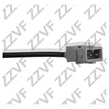 Датчик АБС ZZVF WEKR0250 1424363812 Y5BJ UQD изображение 2
