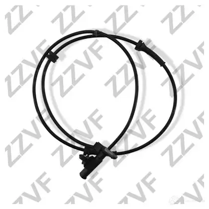 Датчик АБС ZZVF 17ASIN A WEKR0321 1424363877 - Изображение 1