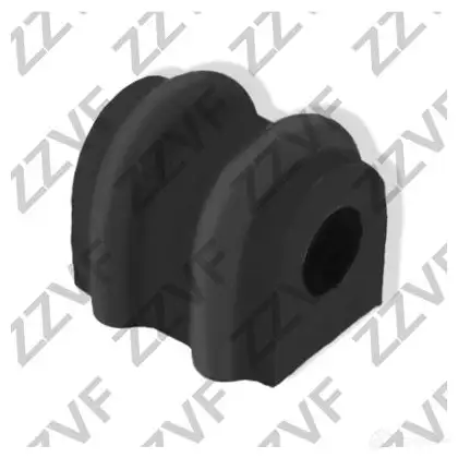 Втулка стабилизатора ZZVF 1424588118 ZV2S000 LWI HU3 изображение 1