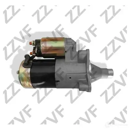 Стартер ZZVF R28 CM 1424845228 1248-27 - Изображение 1