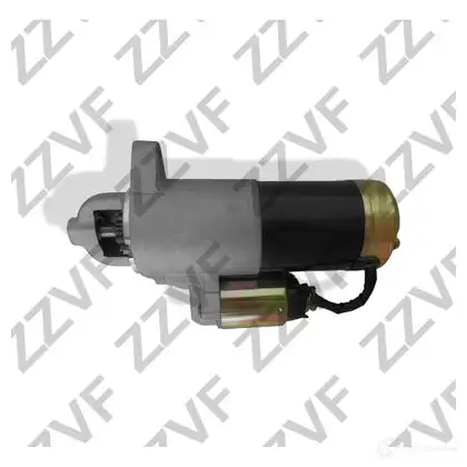 Стартер ZZVF WBZY 2N 1248-33 1424845229 - Изображение 1
