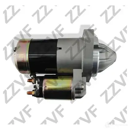 Стартер ZZVF 1248-38 N K4WF 1424845230 - Изображение 1