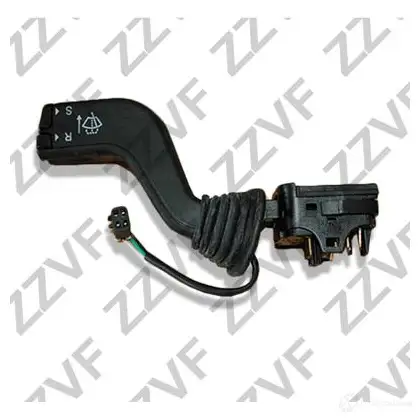 Подрулевой переключатель ZZVF ZVKK078 C7OQU 6 1424536796 - Изображение 1