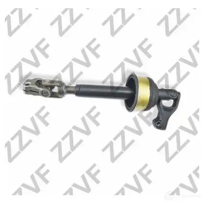 Вал рулевой сошки ZZVF 1437882135 M 550Z ZVRK013
