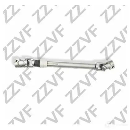 Вал рулевой сошки ZZVF 1424446649 ZVRK009 6NF9 ZPP