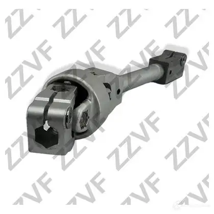 Вал рулевой сошки ZZVF ZYN PG8S 1437882139 ZVRK003 - Изображение 1
