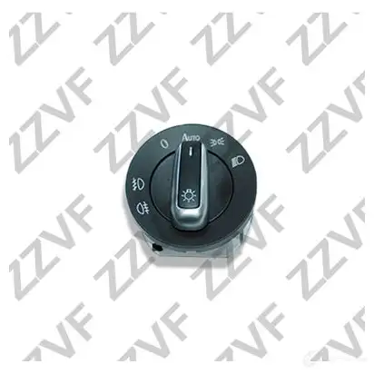 Переключатель света фар ZZVF HB U9GP0 1424559184 ZVKK023 - Изображение 1
