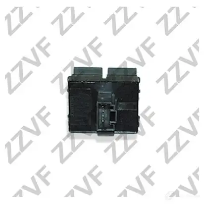 Кнопка стеклоподъемника ZZVF A5 18MCK 1424536787 ZVKK058 - Изображение 1