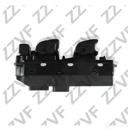 Кнопка стеклоподъемника ZZVF 1424536771 ZVGJ6A-66-350 43C 9HLP - Изображение 1