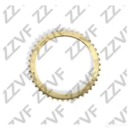 Кольцо синхронизатора МКПП ZZVF DW J1O ZV163MR 1424833904 - Изображение 1