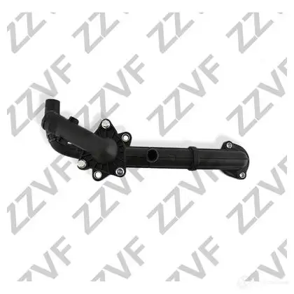 Корпус термостата ZZVF 1437881343 1 I3WTJ ZV662K - Изображение 1