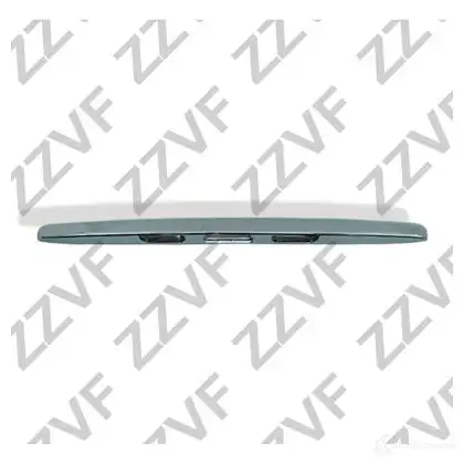 Накладка молдинг двери ZZVF ZVXY-FCS2-011A C ZXXCQ 1424812191 изображение 0