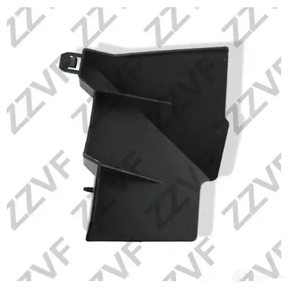 Пластина уплотнительная правая ZZVF ZVCY-1-038R D1AAA W8 1424488243 - Изображение 1
