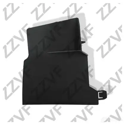 Пластина уплотнительная левая ZZVF ZVCY-1-038L 1424488242 T5U 5DP - Изображение 1