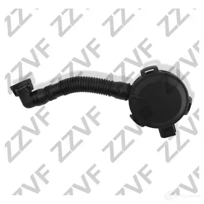 Маслоотделитель ZZVF ZV237K L BK291B 1424571073 изображение 0