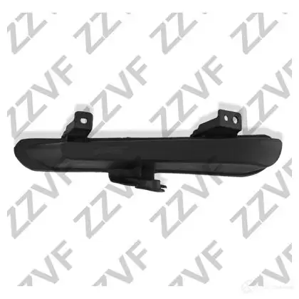 Накладка молдинг бампера ZZVF ZVCY-2-034R 1424351737 R4 3QJZG изображение 0