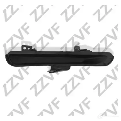Накладка молдинг бампера ZZVF ZVCY-2-034R 1424351737 R4 3QJZG изображение 1