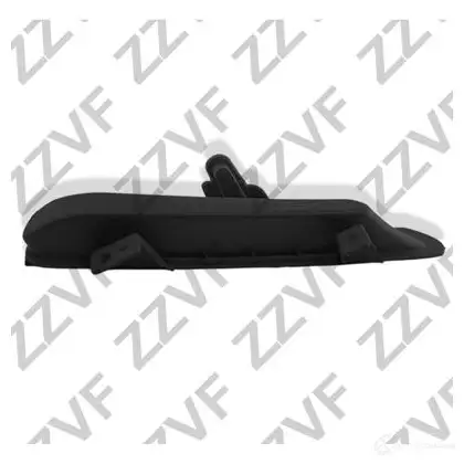 Накладка молдинг бампера ZZVF ZVCY-2-034R 1424351737 R4 3QJZG изображение 2