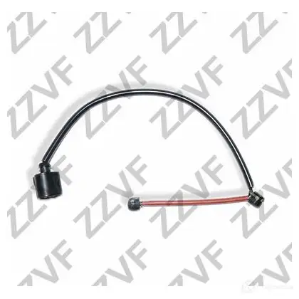 Датчик износа тормозных колодок ZZVF ZVTK0013 1J32 SC 1437882207 - Изображение 1