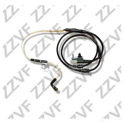 Датчик износа тормозных колодок ZZVF ZVTK0003 F8 11US 1424292658 изображение 0