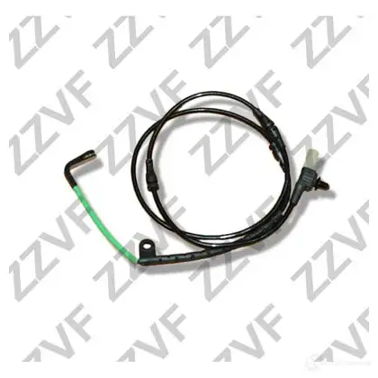 Датчик износа тормозных колодок ZZVF ZVEM57 1424292654 LP61 4FX - Изображение 1