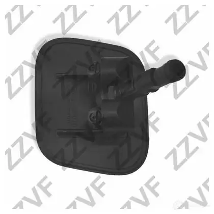 Форсунка омывателя фары ZZVF 1437881494 ZVFP284 Z ZTOW - Изображение 1