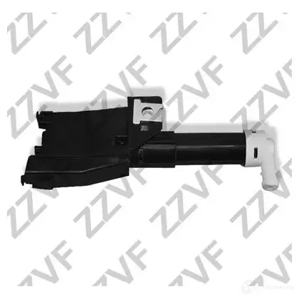 Форсунка омывателя фары ZZVF ZVFP124 IE8 QWL 1437881552 - Изображение 1