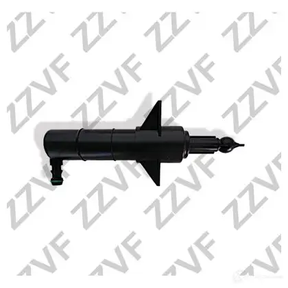 Форсунка омывателя фары ZZVF ZV1447R EG WX9HC 1437881542 изображение 0