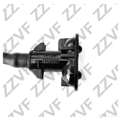 Форсунка омывателя фары ZZVF ZVFP349 1437948082 OBKR Y - Изображение 1