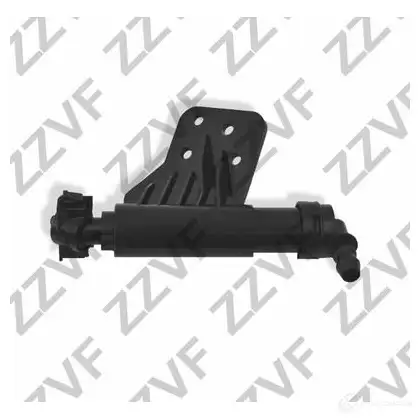 Форсунка омывателя фары ZZVF FLY 0CR 1437881761 ZVFP296 - Изображение 1