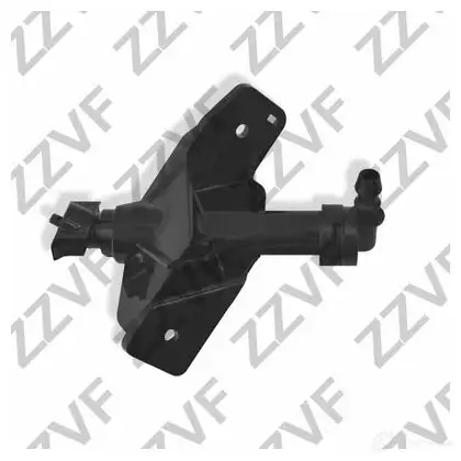 Форсунка омывателя фары ZZVF ZVFP295 P 2282 1437881765 - Изображение 1
